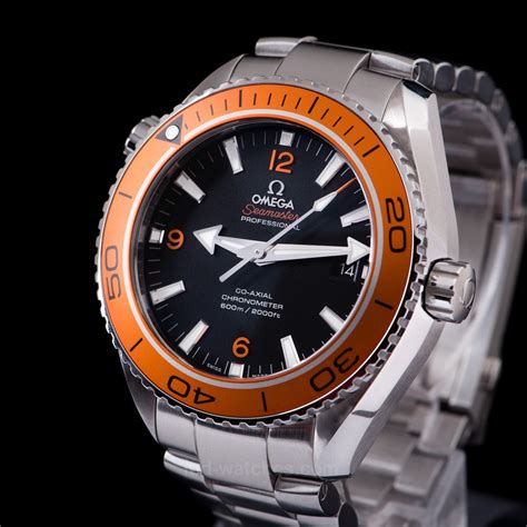 omega planet ocean gmt price|omega seamaster 600m price.